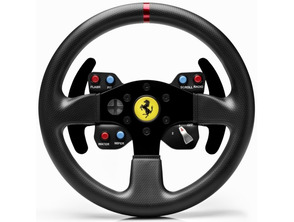 Acquista Thrustmaster Ferrari GTE 458 Add-On T500/T300/TX Thrustmaster Ferrari GTE 458 Add-On T500/T300/TX