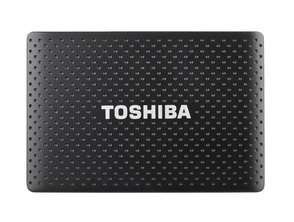 Toshiba STOR.E PARTNER 500Gb 2.5 "USB 3.0 Disco rigido esterno