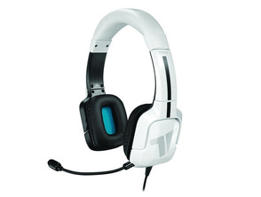 Tritton Kama White (PS4/PSVita/Wii U/Smartphones)