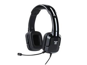Tritton Kunai Stereo Headset Nero