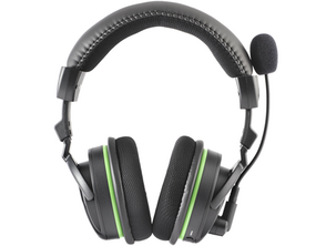 Acquista Turtle Beach X42 Ear Force Xbox 360 Turtle Beach X42 Ear Force Xbox 360