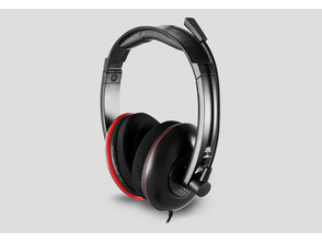 Turtle Beach P11 PS4/PS3/PC Nero