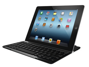 Acquista Logitech Ultrathin Keyboard Cover iPad 2/iPad Nero Logitech Ultrathin Keyboard Cover iPad 2/iPad Nero