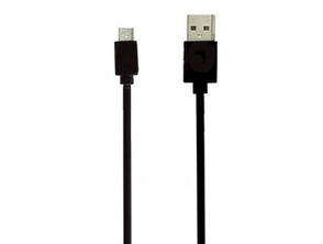 Acquista Original Universal USB Charging Data Cable Nero Original Universal USB Charging Data Cable Nero