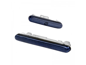 Bottone volume e power Samsung Galaxy S3 Blu
