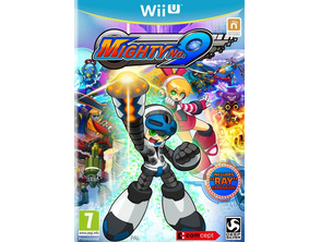 Acquista Mighty No 9 Wii U Mighty No 9 Wii U