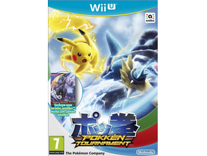 Acquista Pokken Tournament + Amiibo Card Shadow Mewtwo Wii U Pokken Tournament + Amiibo Card Shadow Mewtwo Wii U