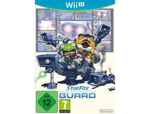 Acquista Star Fox Guard (Digital) Wii U Star Fox Guard (Digital) Wii U