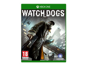 Acquista Watch Dogs Xbox One Watch Dogs Xbox One