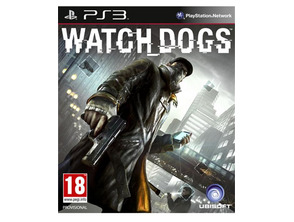 Acquista Watch Dogs PS3 Watch Dogs PS3