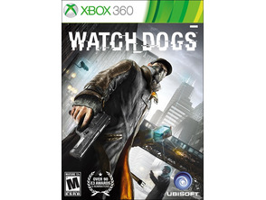 Acquista Watch Dogs Xbox 360 Watch Dogs Xbox 360