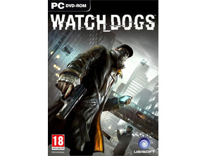 Acquista Watch Dogs PC Watch Dogs PC