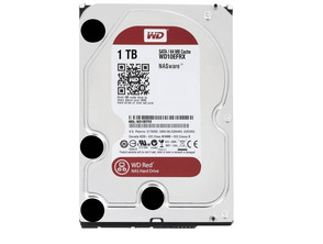 Acquista Western Digital Red 1TB SATA 3 for NAS Western Digital Red 1TB SATA 3 for NAS