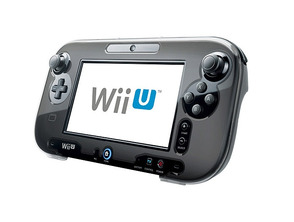 Protector Wii U + Play Case