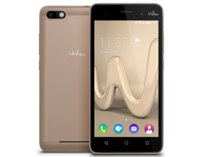 Acquista Wiko Lenny 3 Gold Wiko Lenny 3 Gold