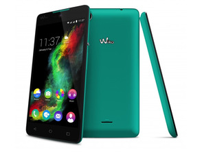 Acquista Wiko Rainbow Lite 5'' Turquoise Wiko Rainbow Lite 5'' Turquoise