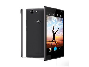 Acquista Wiko Ridge 4G Black Wiko Ridge 4G Black