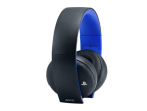Acquista Wireless Stereo Headset Sony O2 PS4 Wireless Stereo Headset Sony O2 PS4