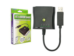 PS2 to Xbox 360 Converter BlazePro