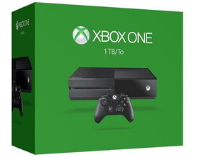 Acquista Xbox One (1 TB) Xbox One (1 TB)
