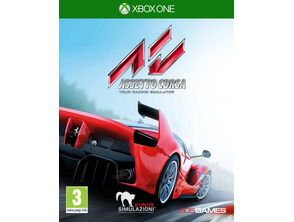 Acquista Assetto Corsa Xbox One Assetto Corsa Xbox One