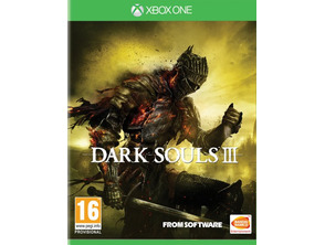 Acquista Dark Souls III Xbox One Dark Souls III Xbox One