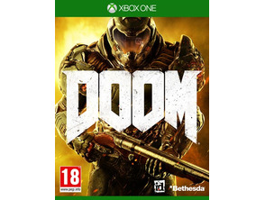 Acquista Doom Xbox One Doom Xbox One