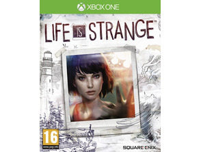 Acquista Life is Strange Xbox One Life is Strange Xbox One