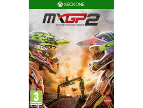 Acquista MXGP2 Xbox One MXGP2 Xbox One