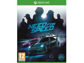 Acquista Need for Speed Xbox One Need for Speed Xbox One