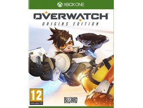 Acquista OverWatch Origins Edition Xbox One OverWatch Origins Edition Xbox One