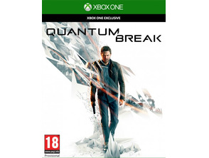 Acquista Quantum Break Xbox One Quantum Break Xbox One