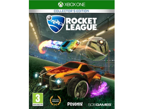 Acquista Rocket League Xbox One Rocket League Xbox One