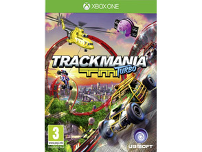 Acquista Trackmania Turbo Xbox One Trackmania Turbo Xbox One