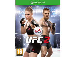Acquista UFC 2 Xbox One UFC 2 Xbox One