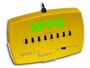Acquista XFPS 4.0 SPEED Xbox 360 XFPS 4.0 SPEED Xbox 360