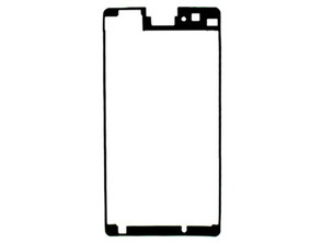 3M Digitizer Frame Adhesive Sticker for Sony Xperia Z1 Compact