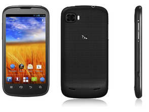 Acquista ZTE Grand X M Nero ZTE Grand X M Nero