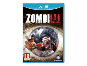 Acquista ZombiU Wii U ZombiU Wii U