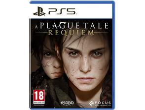 Acquista A Plague Tale: Requiem PS5 A Plague Tale: Requiem PS5