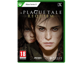 Acquista A Plague Tale: Requiem Xbox Series X A Plague Tale: Requiem Xbox Series X