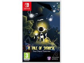 Un racconto di Synapse: The Chaos Teorie Switch