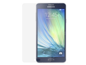 Acquista Screen Protector tempered glass 0.26mm Samsung Galaxy A7 Screen Protector tempered glass 0.26mm Samsung Galaxy A7