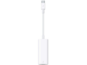 Acquista Adaptador Apple MMEL2ZM/A de USB - C A Thunderbolt 2 Adaptador Apple MMEL2ZM/A de USB - C A Thunderbolt 2