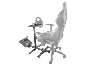 Acquista Adaptador de asiento de carreras Trust Gaming GXT 1150 Adaptador de asiento de carreras Trust Gaming GXT 1150