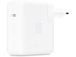 Acquista Adaptador de corriere Apple USB Tipo C 61W para MacBook Pro 13 " MRW22ZM/A Adaptador de corriere Apple USB Tipo C 61W para MacBook Pro 13 " MRW22ZM/A
