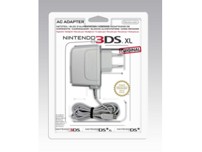 Acquista AC Adapter for Nintendo 3DSi/DSi XL AC Adapter for Nintendo 3DSi/DSi XL