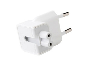 Acquista Adapter Plug Europe for Apple Adapter Plug Europe for Apple
