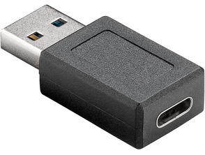 Acquista Adaptador USB (A) 3,0 a USB (C) 3,0 Goodbay Adaptador USB (A) 3,0 a USB (C) 3,0 Goodbay