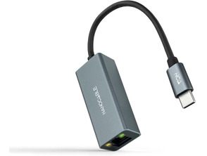 Acquista Adaptador USB - C a RJ45 Nanocable 10.03.0406 1000 Mbps Adaptador USB - C a RJ45 Nanocable 10.03.0406 1000 Mbps